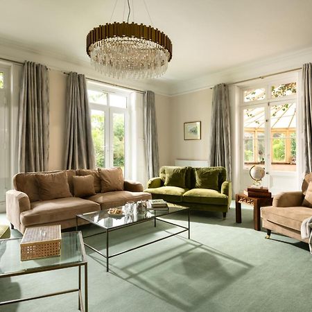 Downwood Vineyard Manor In Idyllic Countryside Villa Blandford Forum Eksteriør billede