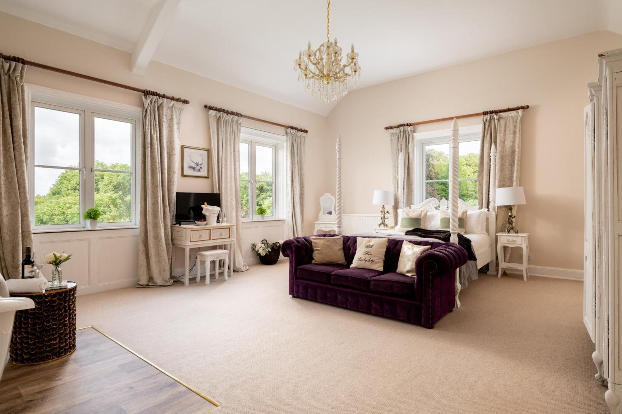 Downwood Vineyard Manor In Idyllic Countryside Villa Blandford Forum Eksteriør billede