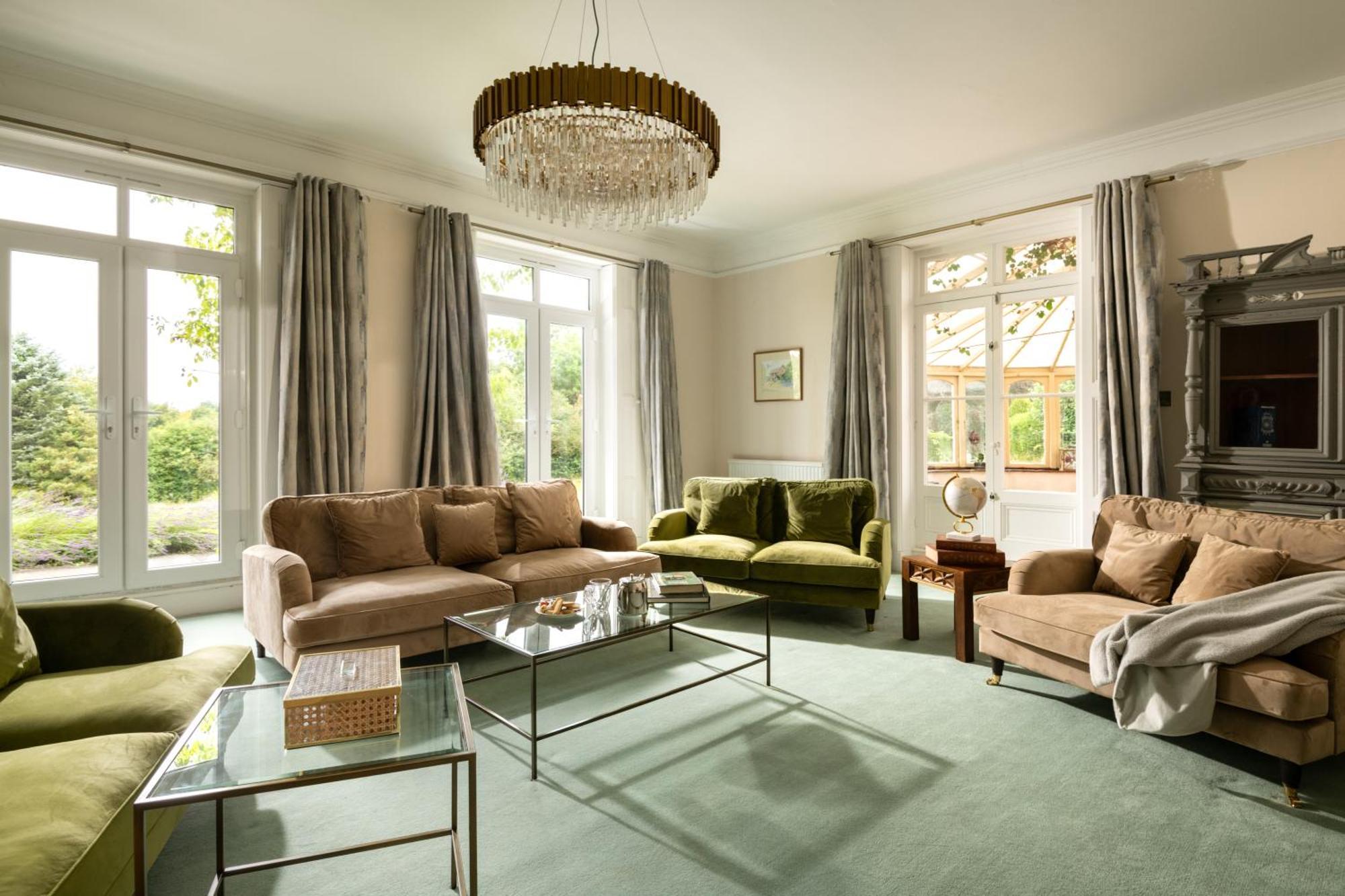 Downwood Vineyard Manor In Idyllic Countryside Villa Blandford Forum Eksteriør billede