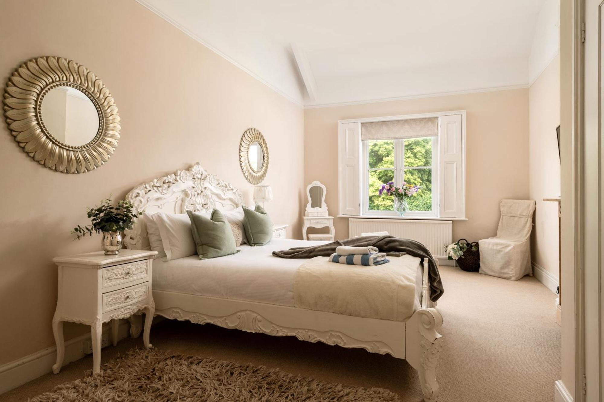 Downwood Vineyard Manor In Idyllic Countryside Villa Blandford Forum Eksteriør billede