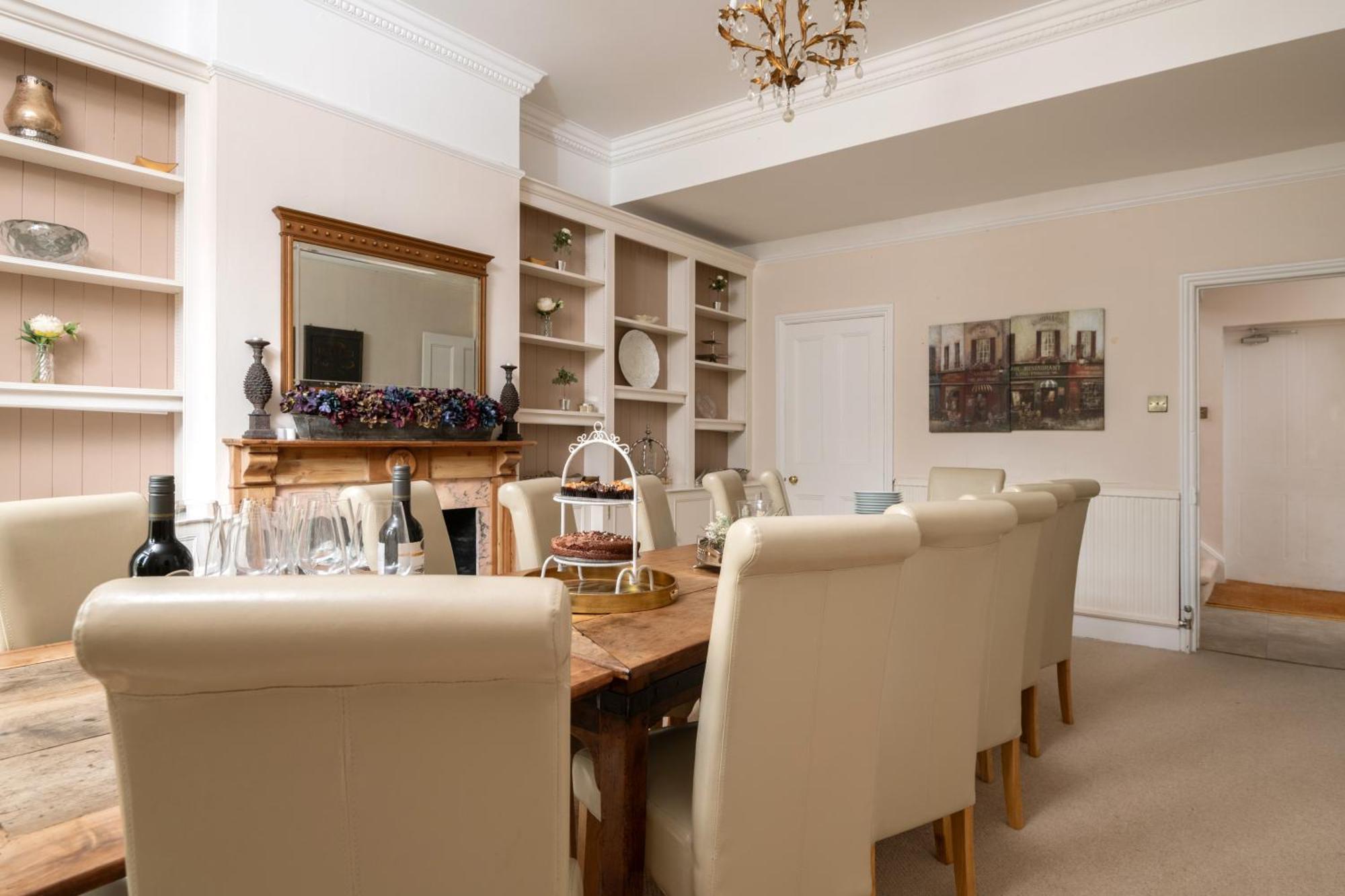 Downwood Vineyard Manor In Idyllic Countryside Villa Blandford Forum Eksteriør billede