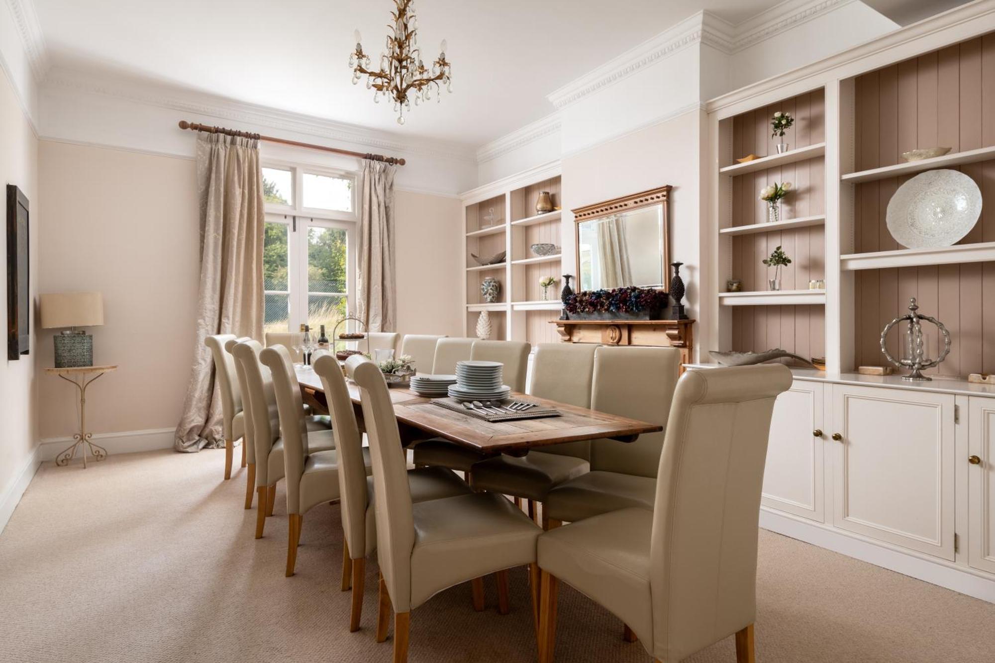 Downwood Vineyard Manor In Idyllic Countryside Villa Blandford Forum Eksteriør billede
