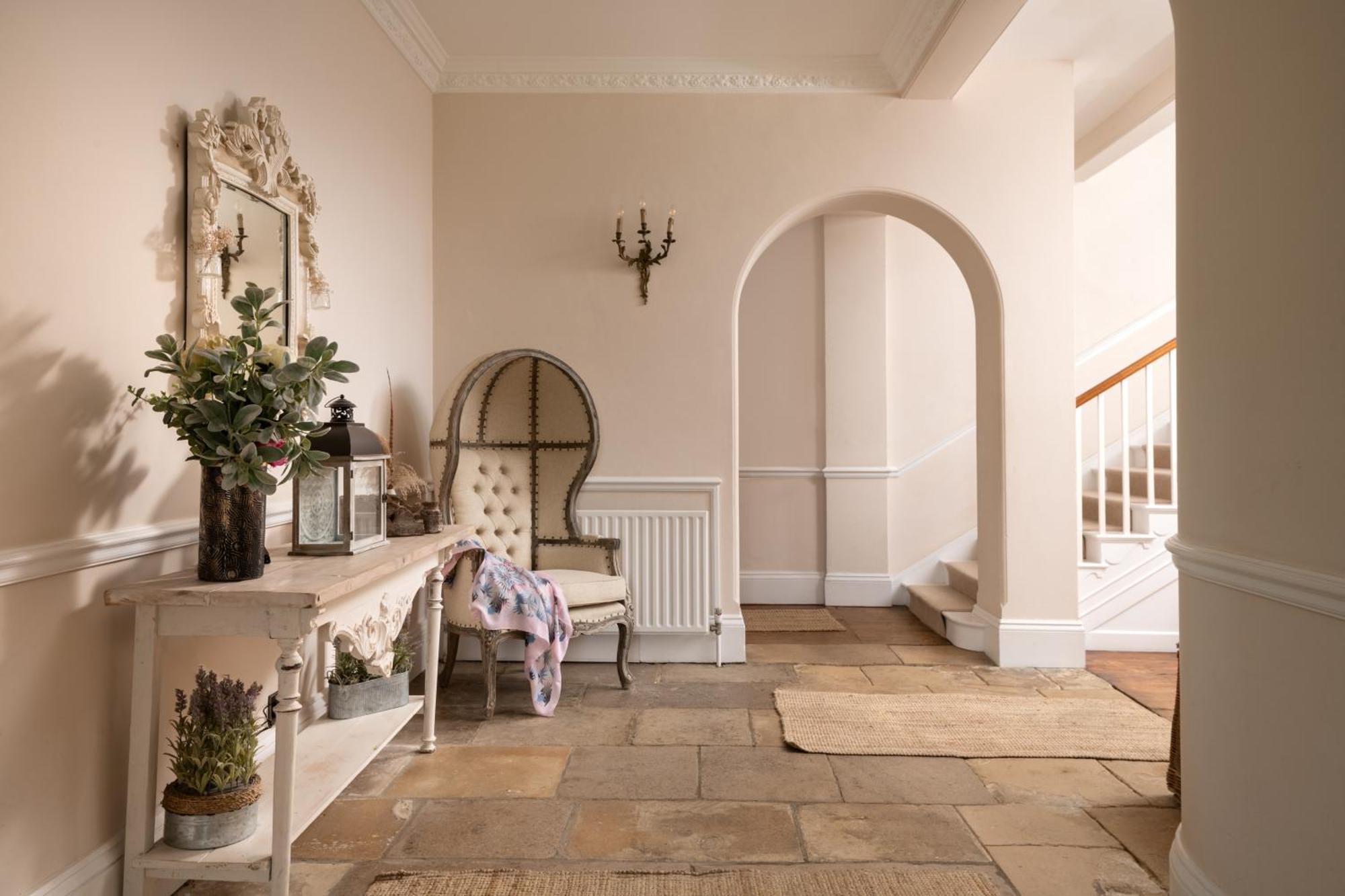 Downwood Vineyard Manor In Idyllic Countryside Villa Blandford Forum Eksteriør billede