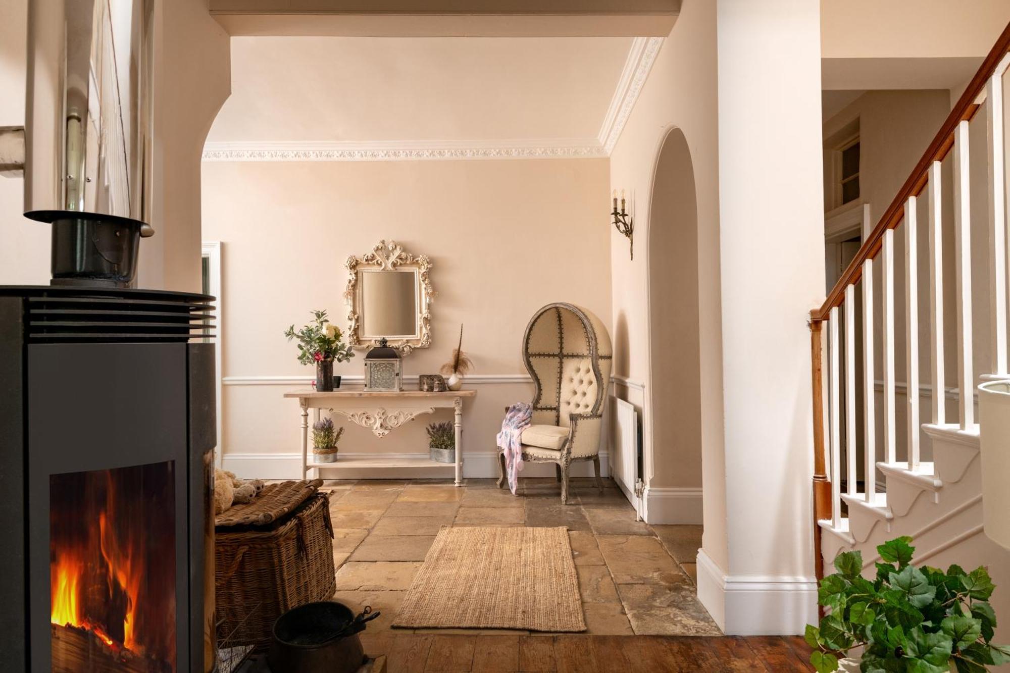 Downwood Vineyard Manor In Idyllic Countryside Villa Blandford Forum Eksteriør billede
