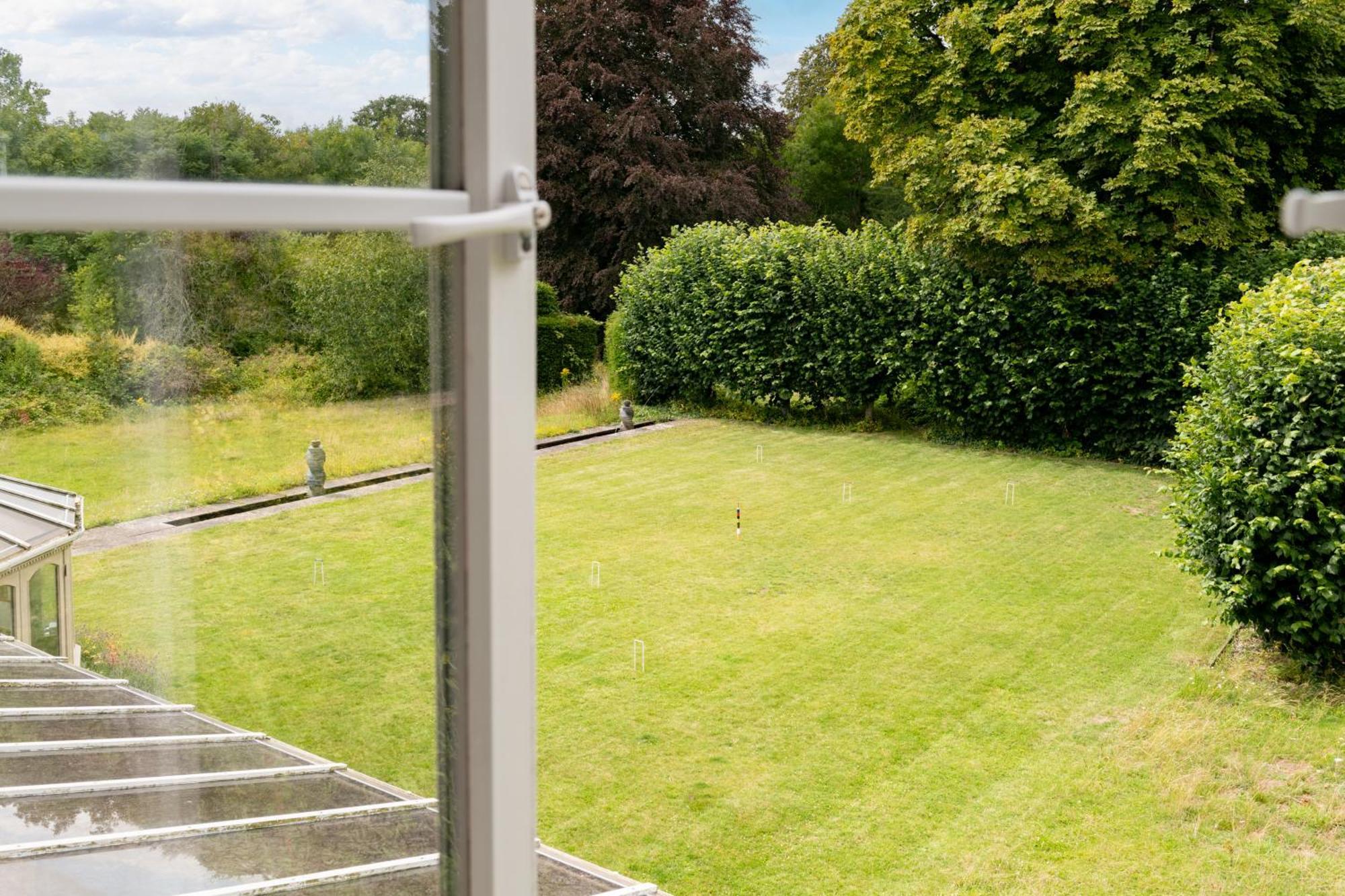 Downwood Vineyard Manor In Idyllic Countryside Villa Blandford Forum Eksteriør billede